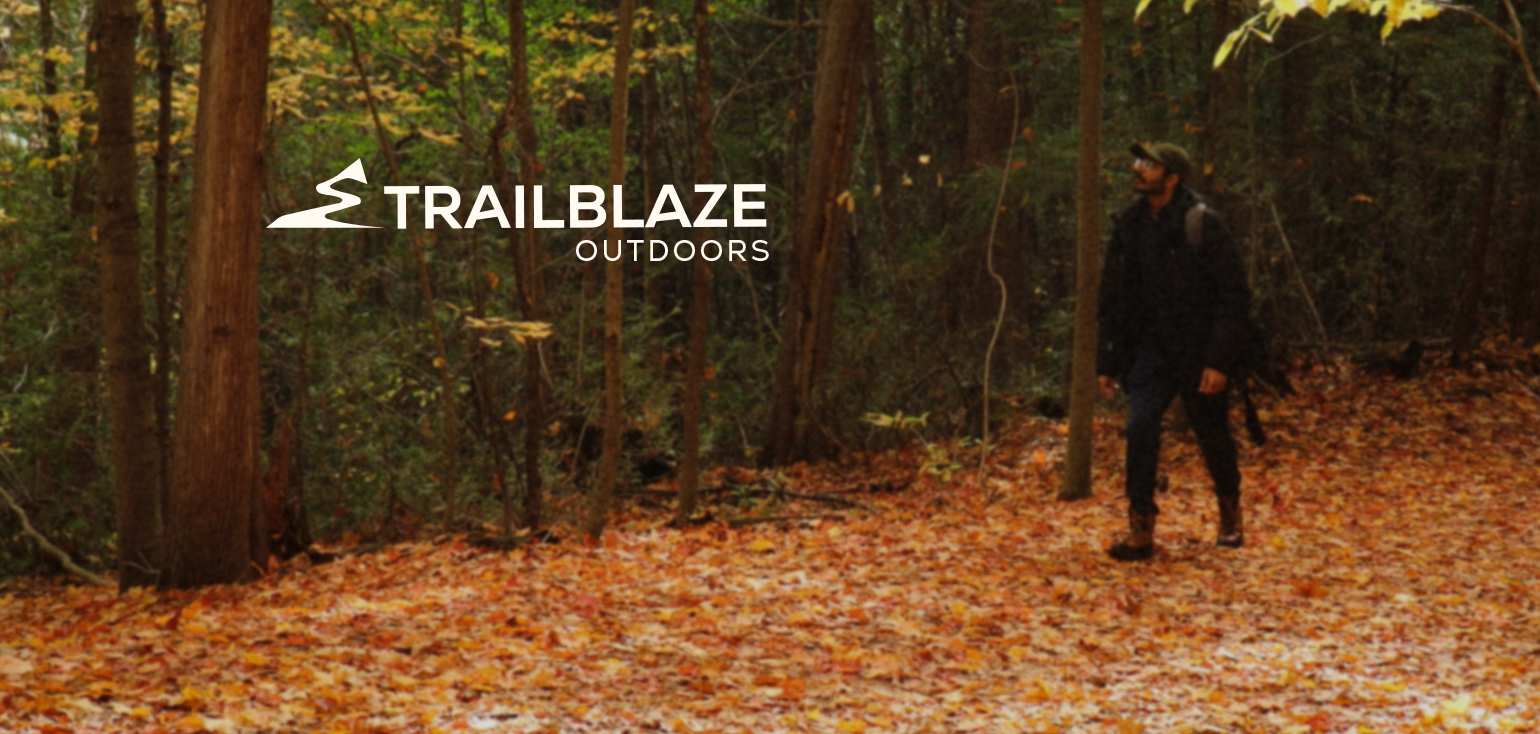 TrailBlaze Branding